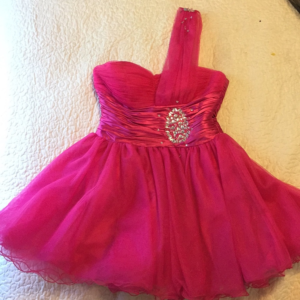 Cocktail dress